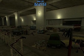 Obsidian Conflict