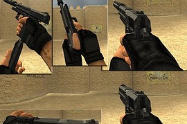 Mark23 0.45