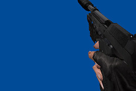 Beretta 93RA2