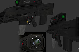 Obsidian Conflict
