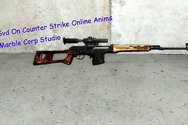 CSO SVD Animations