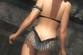 Yuri bikini