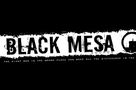 Black Mesa