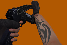 CSO SPAS-12ex