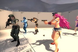 Skin Pack 1