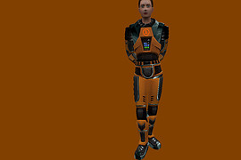 HD holo Gina