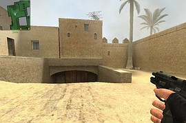 Red's P228 V.2