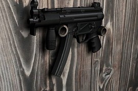 MP5k Unkn0wn