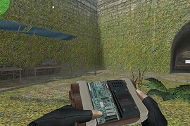 Klla syc3 s Dynamite C4