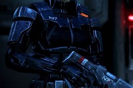 Ajax Armor Pack