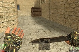 DoOrDie_Presents_Maroccan_Woodland_Camo_gloves