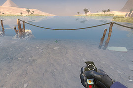 Insurgency: Sandstorm Grenades