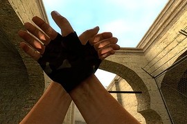 X-Men_Wolverine_Claws