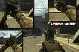 MK22 Usp