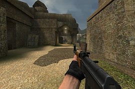 AK-74