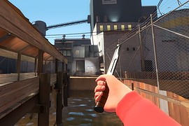 Amazing Awesome Knife!