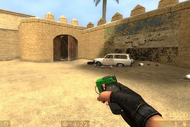 SPEC GRENADE