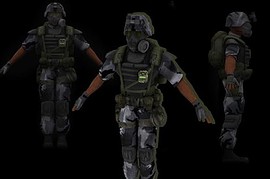 Operation Black Mesa