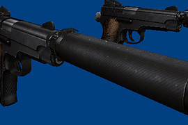 S&W Mk.22