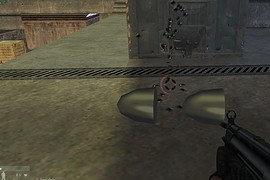 The Specialists HD