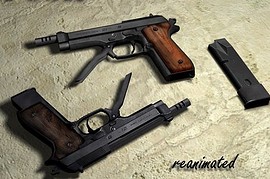 M-93 R