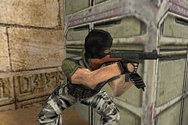 Sproily  Twinke Masta s IMI Uzi