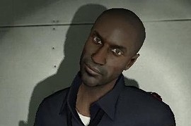 Officer Louis V2