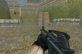 colt m4a1 carbine