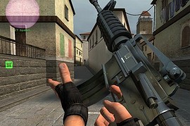 Carbon_M4A1_V.2