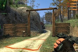 peepin tom wartorn usp