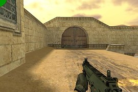 CS: GO Weapons Pack for CS 1.6