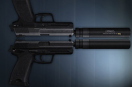 USP chrisART