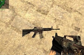 kush_s_m4a1
