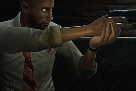 Louis (L4D)