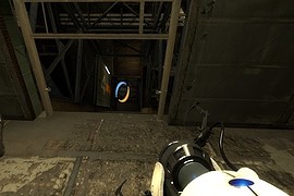 Missing Geodome