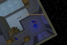 Flat-Life