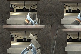Payday 2 Weapons Pack