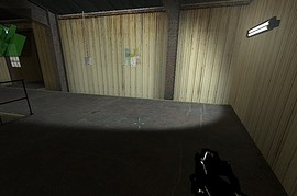 P90 pulse