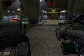 Black Mesa