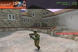 Butt stock mac10 (fixed)