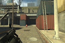 Dual P228 For Elites
