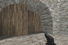 Glock 18c