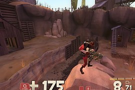 The Fire And Forget