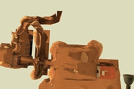 ctf_Wester_Town