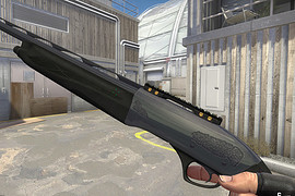 Fabarm ATF-12