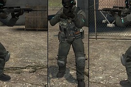 Blacklight Retribution