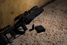 new trg scout animation
