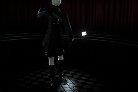 9S (NieR: Automata)