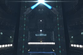 DM-Fractal