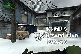 RapiD_s_I_R_Lizard_Man_Gloves